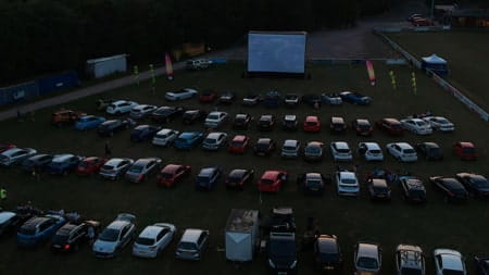 Adapting to lockdown as a DJ