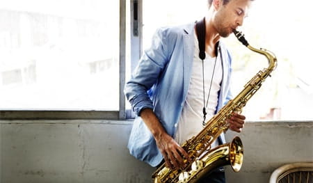 Woodwind instruments